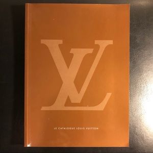 Louis Vuitton Le Catalogue 2002